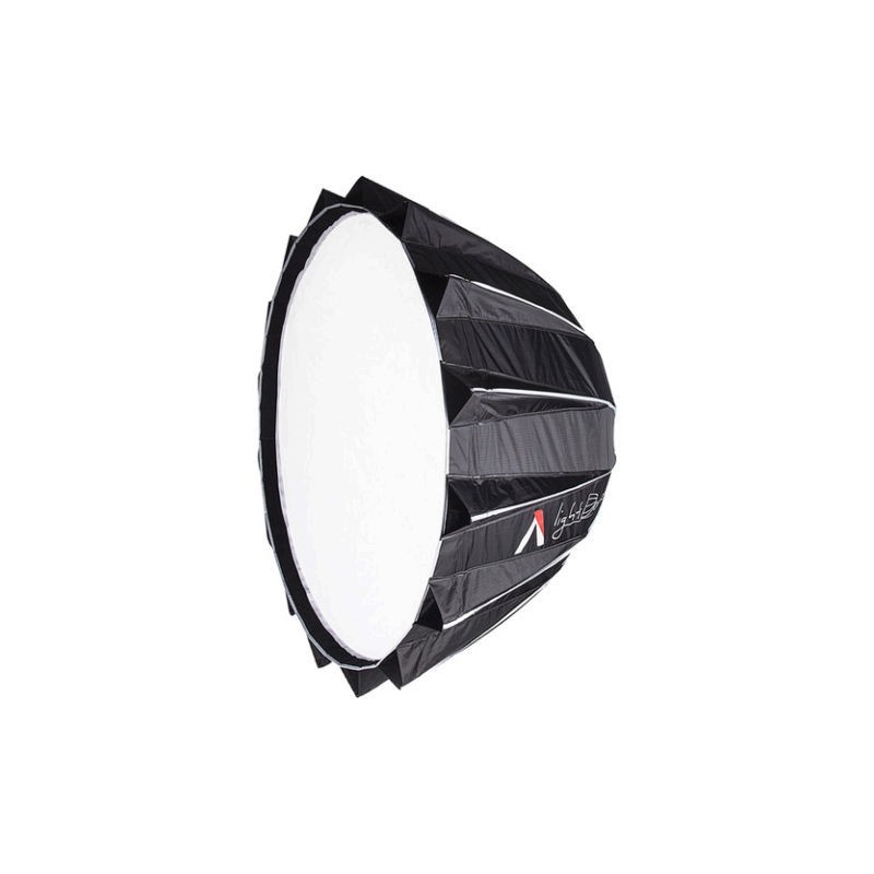 Aputure Light Dome 2 (90cm) - Location - Soscine Aputure Light Dome 2 (90cm) - Location - Soscine