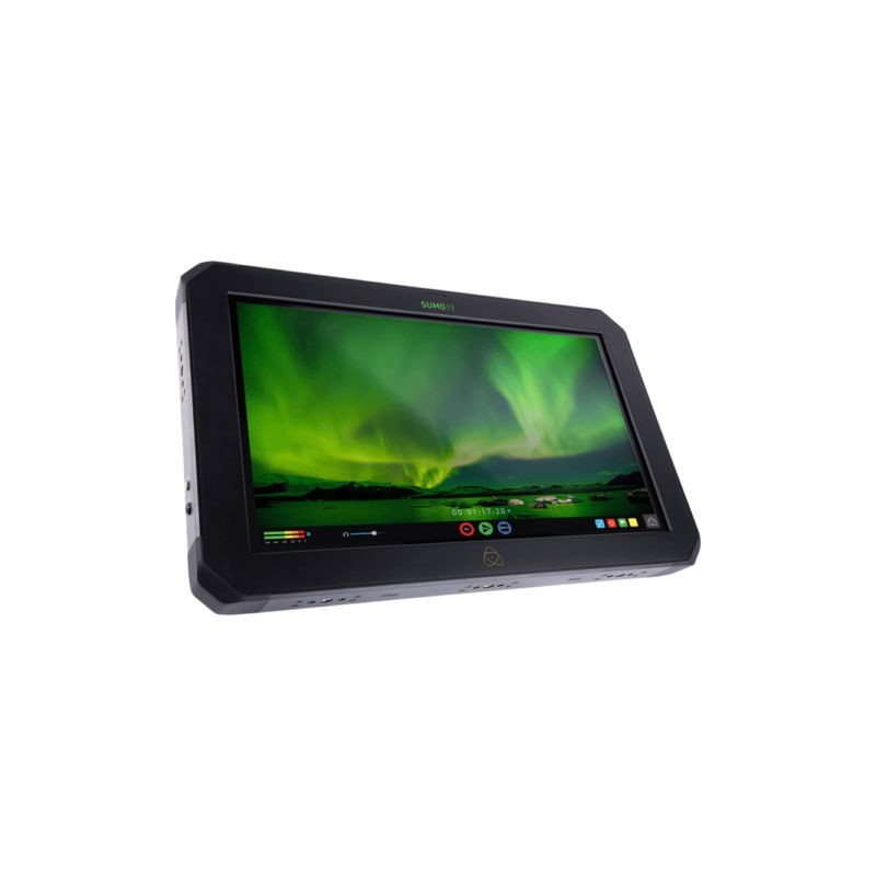 Atomos Sumo 19 pouces - Location - Soscine Atomos Sumo 19 pouces - Location - Soscine