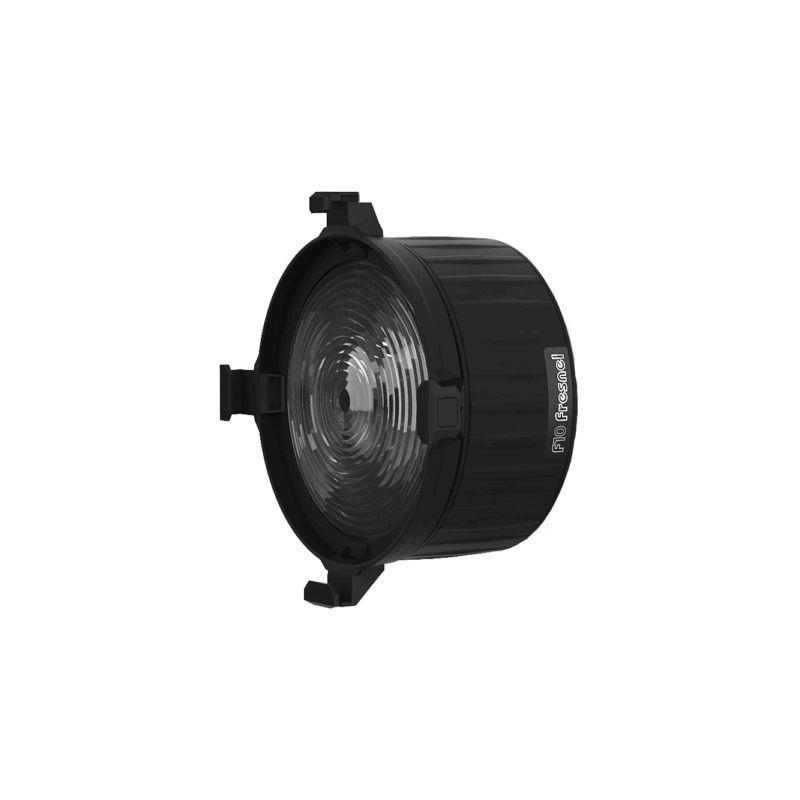 Aputure Fresnel F10 (pour Aputure 600 et 1200) - Location - Soscine Aputure Fresnel F10 (pour Aputure 600 et 1200) - Location - Soscine