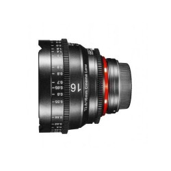Xeen 16mm T2.6 (EF)