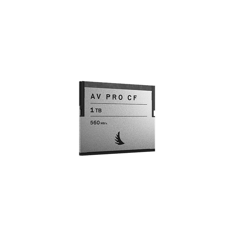CFast 1TB AV PRO - Location - Soscine CFast 1TB AV PRO - Location - Soscine