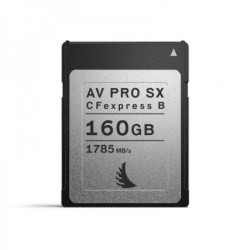 CFexpress type B 160GO AV PRO - Location - Soscine