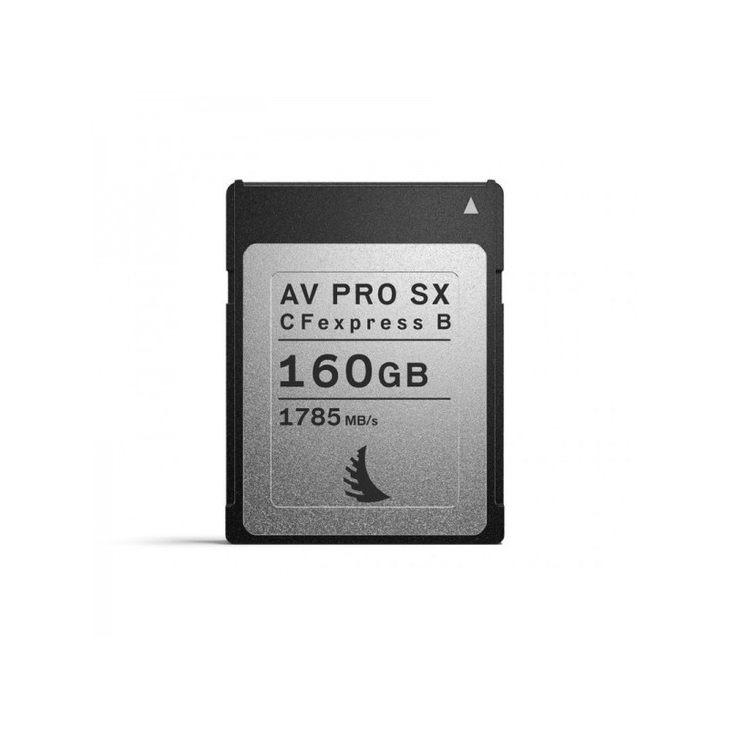CFexpress type B 160GO AV PRO - Location - Soscine CFexpress type B 160GO AV PRO - Location - Soscine