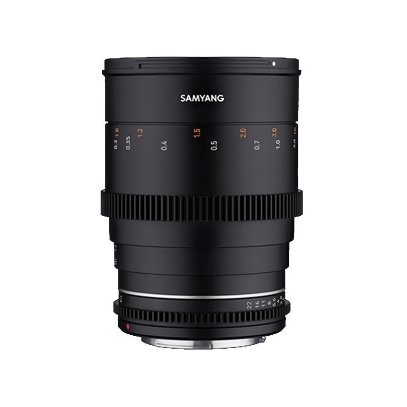 Samyang 35mm T1.5 MK2 (EF) - Location - Soscine Samyang 35mm T1.5 MK2 (EF) - Location - Soscine