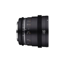 Samyang 50mm T1.5 MK2 (EF) - Location - Soscine