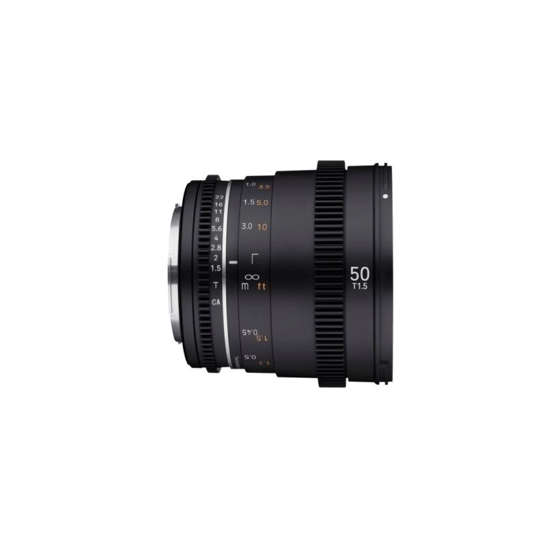 Samyang 50mm T1.5 MK2 (EF) - Location - Soscine Samyang 50mm T1.5 MK2 (EF) - Location - Soscine