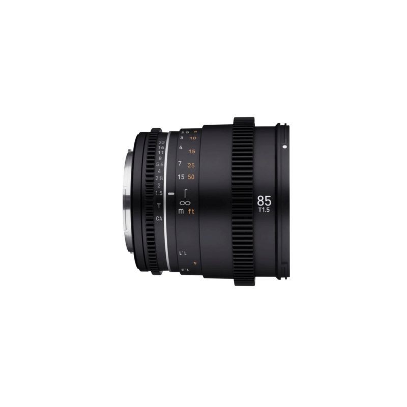 Samyang 85mm T1.5 MK2 (EF) - Location - Soscine Samyang 85mm T1.5 MK2 (EF) - Location - Soscine