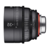 Xeen 35mm T1.5 (EF) - Location - Soscine