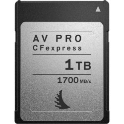 CFexpress type B 1TO AV PRO