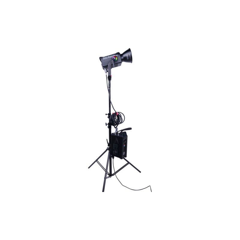COB Aputure LS 600C Pro - Location - Soscine COB Aputure LS 600C Pro - Location - Soscine