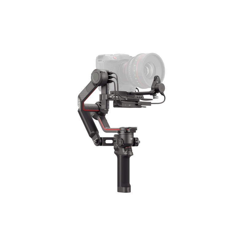 DJI RS3 Pro Combo - Location - Soscine DJI RS3 Pro Combo - Location - Soscine