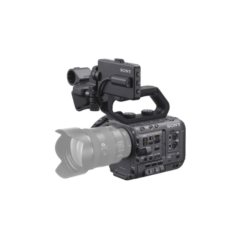 Sony FX6 - Location - Soscine Sony FX6 - Location - Soscine