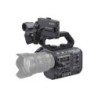 Sony FX6 - Location - Soscine