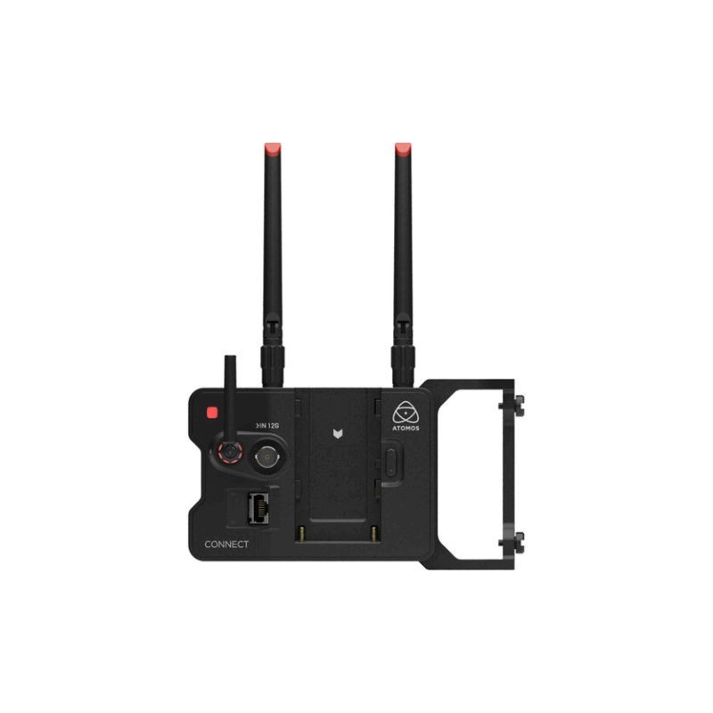 Atomos Connect Wifi & SDI - Location - Soscine Atomos Connect Wifi & SDI - Location - Soscine
