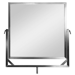 Cadre miroir réflecteur - Location - Soscine
