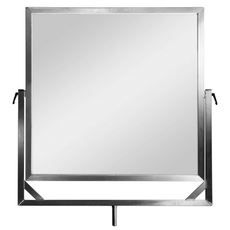 Cadre miroir réflecteur - Location - Soscine Cadre miroir réflecteur - Location - Soscine