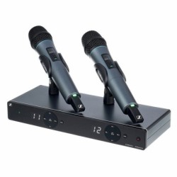 Sennheiser XS Wireless 1 - Location - Soscine
