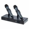 Sennheiser XS Wireless 1 - Location - Soscine