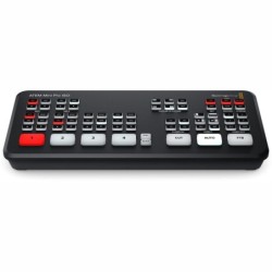 Atem Mini Pro ISO