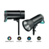 Broncolor kit 2 siros 800 - Location - Soscine