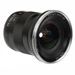Zeiss Distagon 21mm f2.8