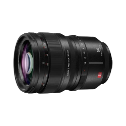 Lumix 50mm F1.4 S Pro Monture L - Location - Soscine