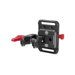 Mini clamp support V-lock - Location - Soscine