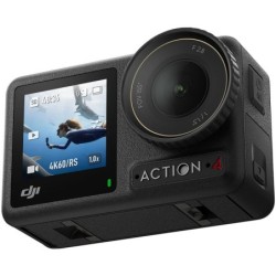 Osmo Action 4