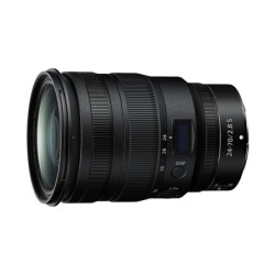 Nikon 24-70mm F2.8 (Monture Z)