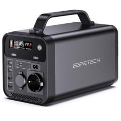 Egretech 500Wh