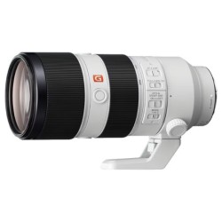 Sony GM 70-200 f2.8 II