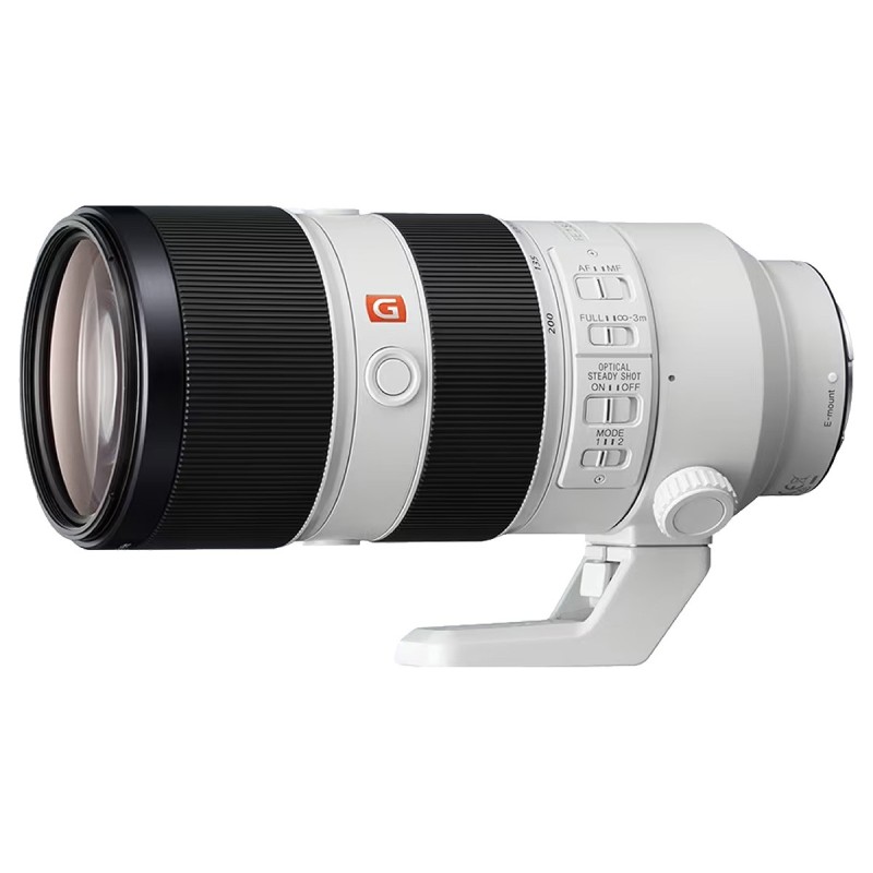 Sony GM 70-200 f2.8 II - Location - Soscine Sony GM 70-200 f2.8 II - Location - Soscine