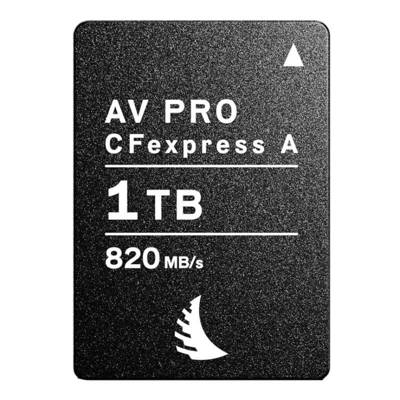 CF express A 1TB - Location - Soscine