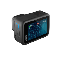 GoPro hero 11