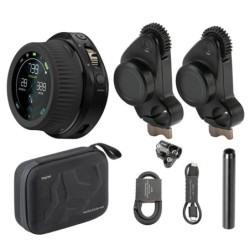 nucleus NII 2xMoteur - Location - Soscine
