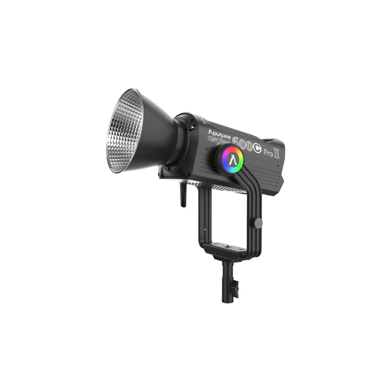 APUTURE 600C PRO II - Location - Soscine APUTURE 600C PRO II - Location - Soscine