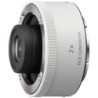 SONY TELECONVERTISSEUR 2X - Location - Soscine
