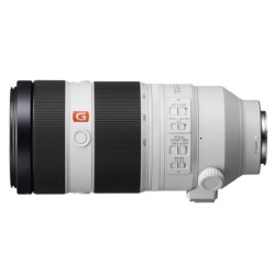 Sony 100-400 GMASTER