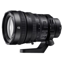 SONY 28-135 E MOTORISE