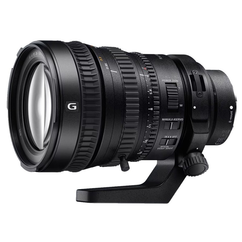 SONY 28-135 E MOTORISE - Location - Soscine SONY 28-135 E MOTORISE - Location - Soscine