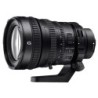 SONY 28-135 E MOTORISE - Location - Soscine