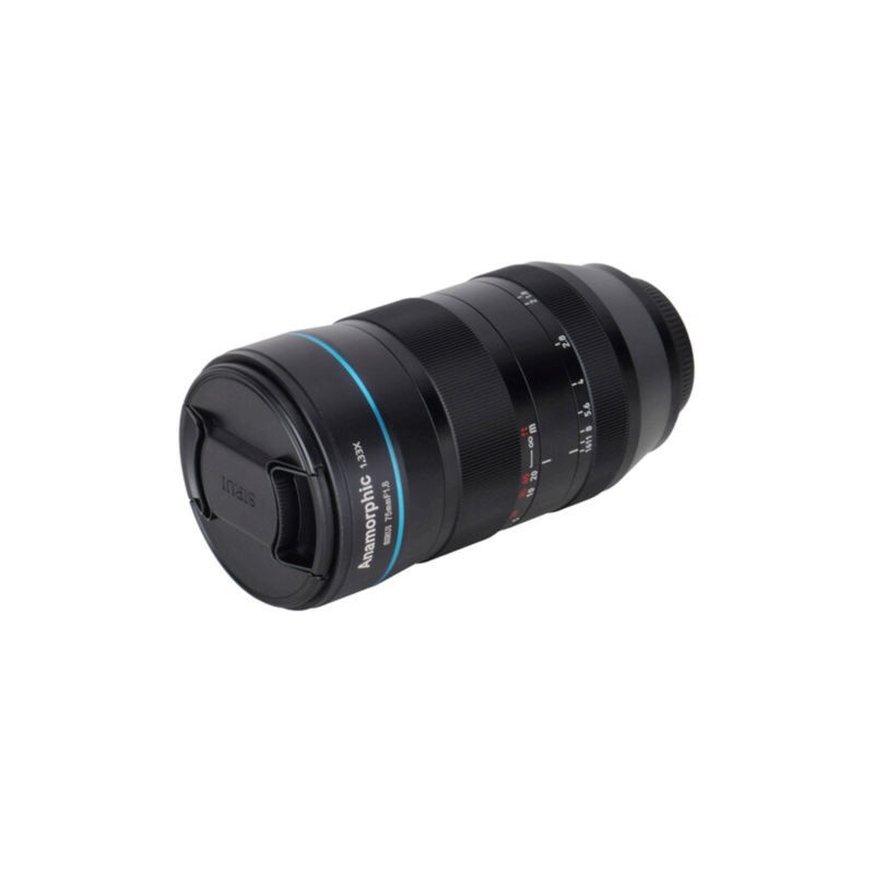Sirui 75mm anamorphique M4/3 - Location - Soscine Sirui 75mm anamorphique M4/3 - Location - Soscine