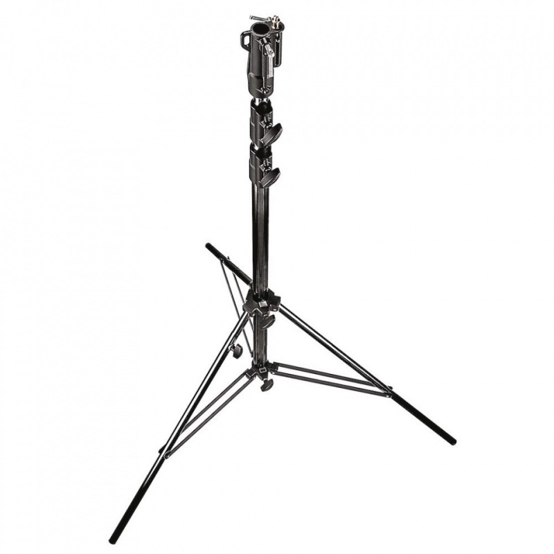 Pied Combo (U126) Manfrotto 126 BSU - Location - Soscine Pied Combo (U126) Manfrotto 126 BSU - Location - Soscine
