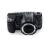 Blackmagic Pocket 6K - Location - Soscine