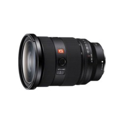 Sony 24-70 F2.8 série G Master MKII