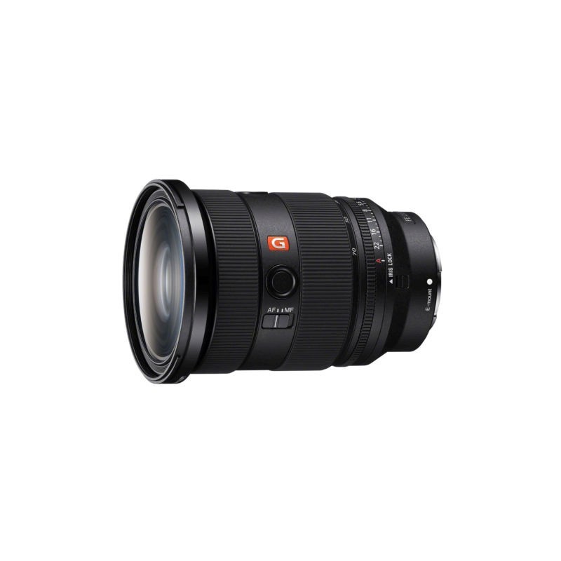 Sony 24-70 F2.8 série G Master MKII - Location - Soscine Sony 24-70 F2.8 série G Master MKII - Location - Soscine