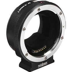 Bague EF-E Metabones - Location - Soscine