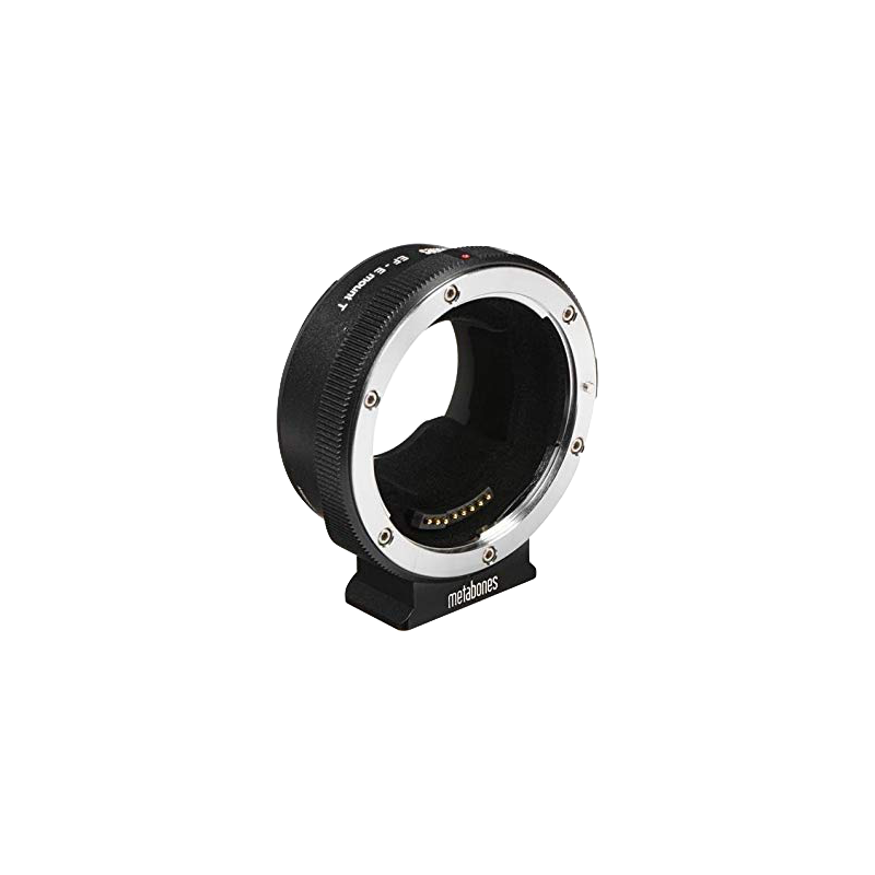 Bague EF-E Metabones - Location - Soscine Bague EF-E Metabones - Location - Soscine