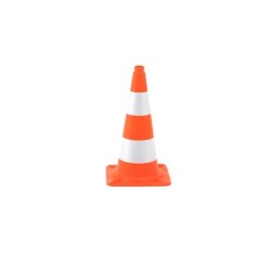 Cône de signalisation - Location - Soscine