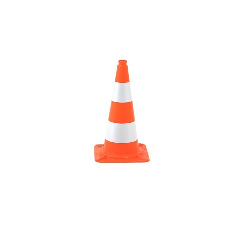 Cône de signalisation - Location - Soscine Cône de signalisation - Location - Soscine